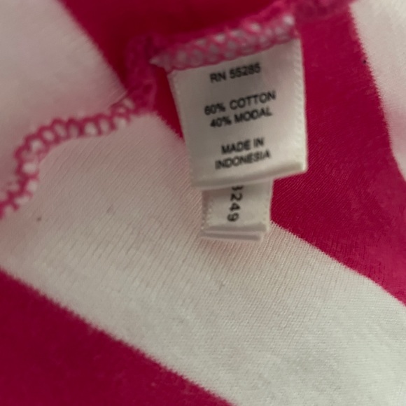 Express open/drape front Cardigan - Picture 3 of 4